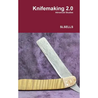 Knifemaking 2.0