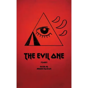 The Evil One: Stories