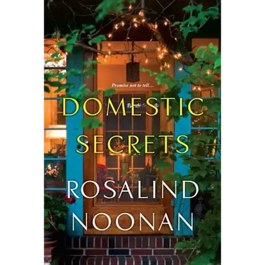 Domestic Secrets