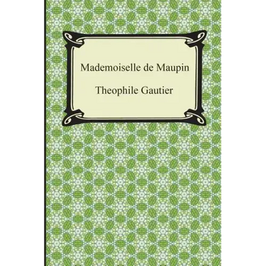 Mademoiselle de Maupin