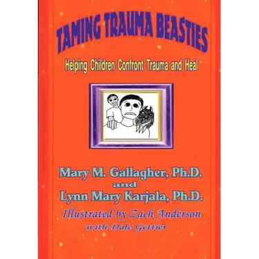 Taming Trauma Beasties
