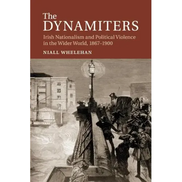 The Dynamiters