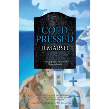 Cold Pressed