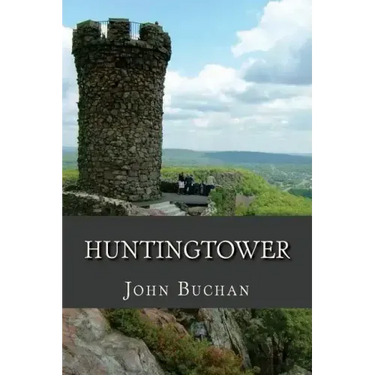 Huntingtower