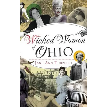 Wicked Women of Ohio