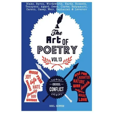The Art of Poetry: Edexcel GCSE Conflict