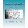 Deutsche Luftwaffe, Losses & Claims Part 28: Part 28 January 1944