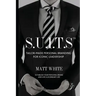 S.U.I.T.S: Tailor-made personal branding for iconic leadership