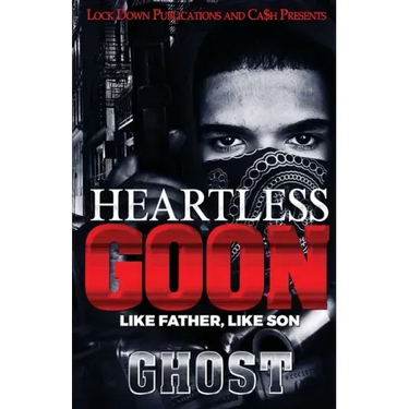 Heartless Goon: Like Father, Like Son