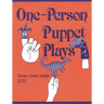One-Person Puppet Plays