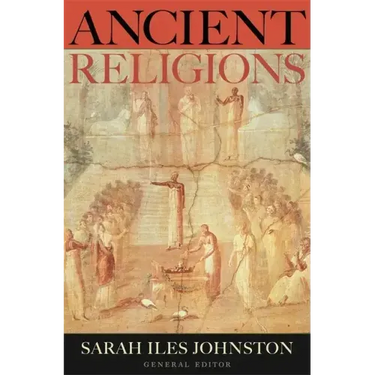 Ancient Religions