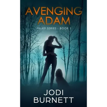 Avenging Adam