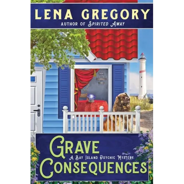 Grave Consequences