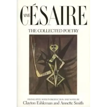 The Collected Poetry