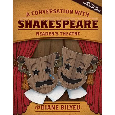 A Conversation With Shakespeare - Reader's Theatre