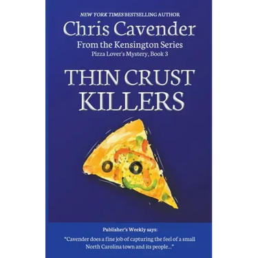 Thin Crust Killers