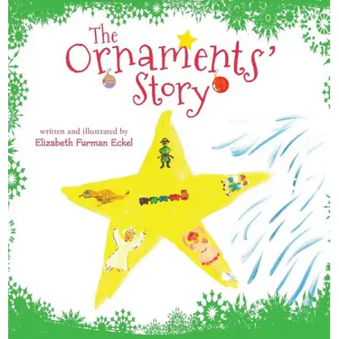The Ornaments' Story