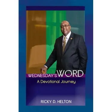 Wednesday's Word: A Devotional Journey