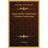 Annals of the United States Christian Commission