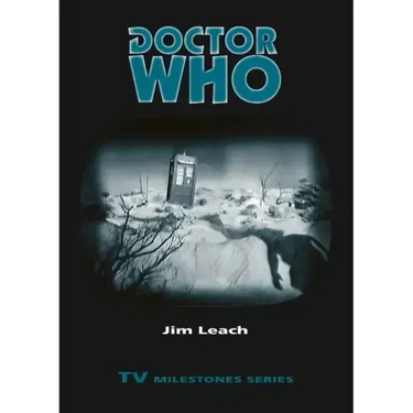 Doctor Who