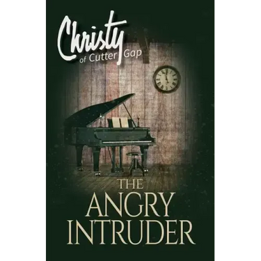 The Angry Intruder