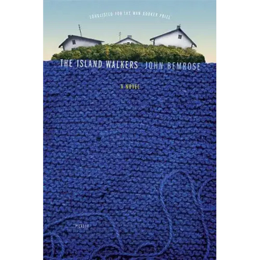 The Island Walkers