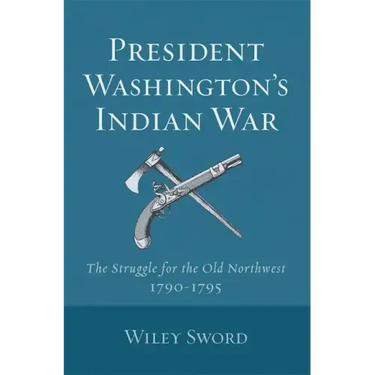 President Washington's Indian War