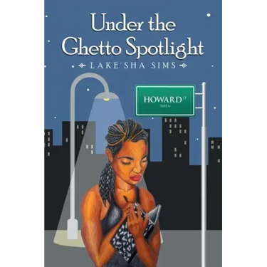 Under the Ghetto Spotlight