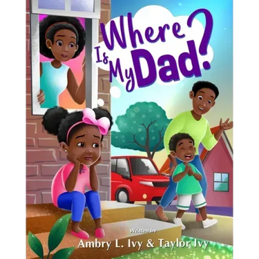 Where Is My Dad?