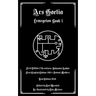 Ars Goetia: Book I of the Lemegeton