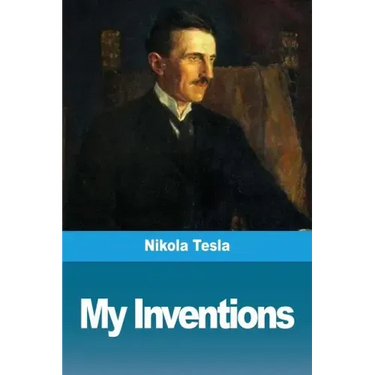 My Inventions