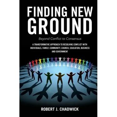 Finding New Ground