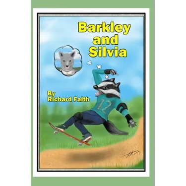Barkley & Silvia