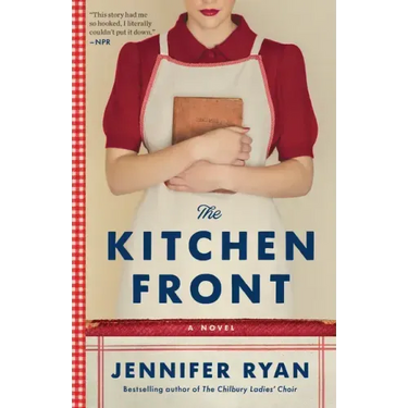 The Kitchen Front