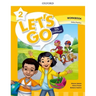Lets Go Level 2 Workbook with Online Practice 5th Edition