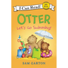 Otter: Let's Go Swimming!