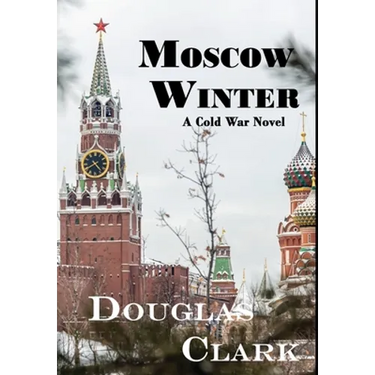 Moscow Winter