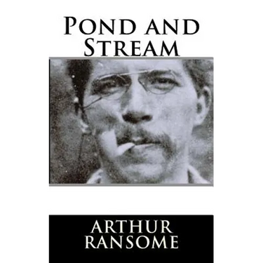 Pond and Stream