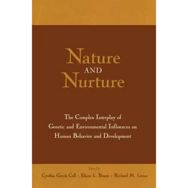 Nature and Nurture: The Complex Interplay of Genetic and Environmental Influences on Human Behavior and Development
