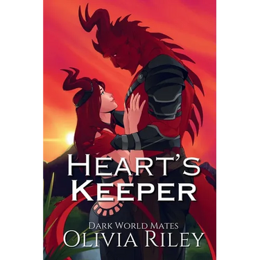 Heart's Keeper