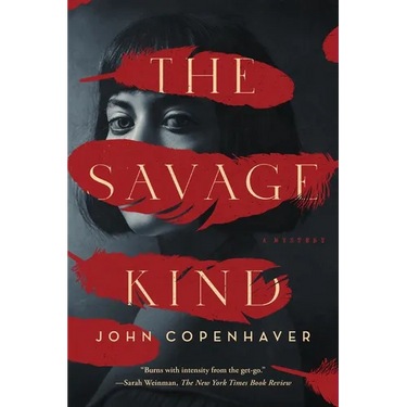 The Savage Kind