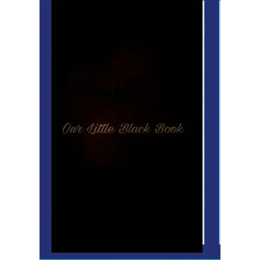 Our Little Black Book
