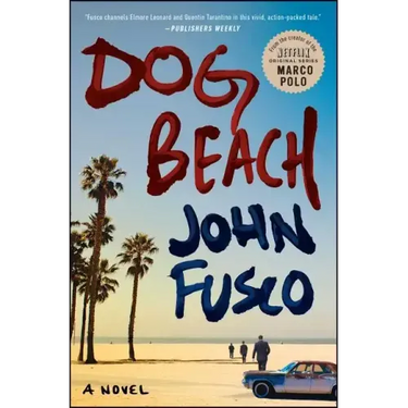Dog Beach