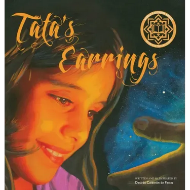 Tata's Earrings