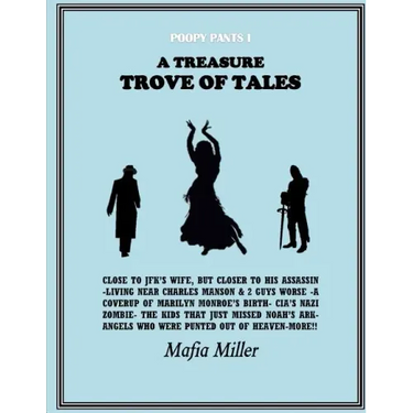 A Treasure Trove of Tales
