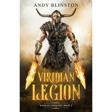 Viridian Legion