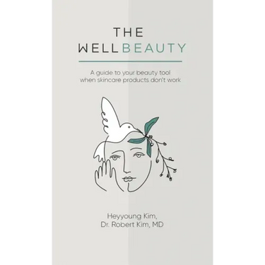 The WellBeauty: A guide to your beauty tool when skincare products don't work