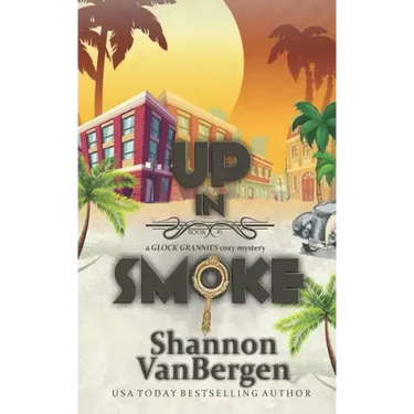 Up in Smoke