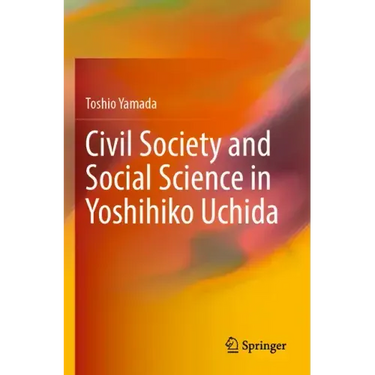 Civil Society and Social Science in Yoshihiko Uchida