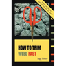 How To Trim Weed Fast